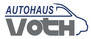 Logo Autohaus Voth GmbH